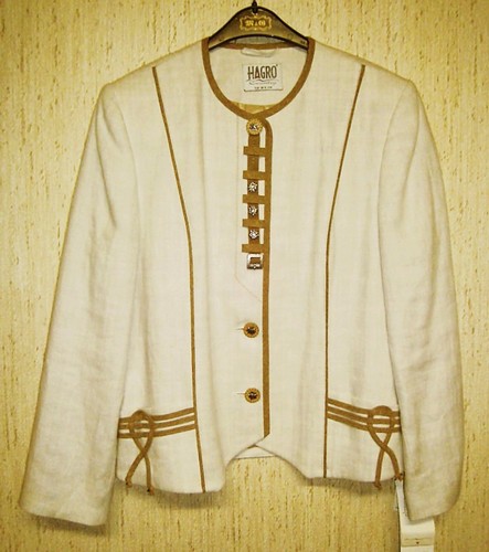 Trachten damen jacke 40 - trachten,