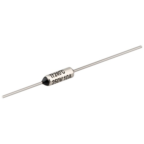Thermo sicherung 240 c - thermo-sicherung, °c