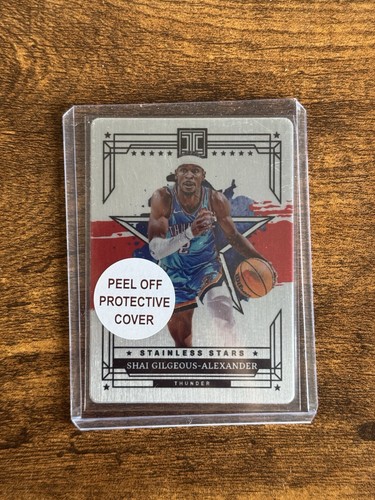 2023 impeccable shai - impeccable,