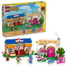 LEGO Animal Crossing 77050