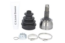 LPR Gelenksatz, Antriebswelle