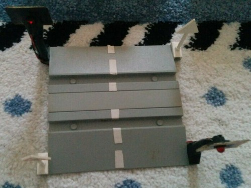 Lego 12v bahnübergang - 12v,