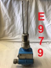 ENDRESS + HAUSER Soliphant II