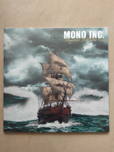 Mono inc together till - –,