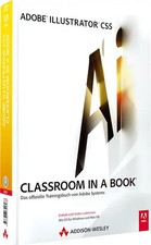 Adobe Illustrator CS5  - Classroom in a Book