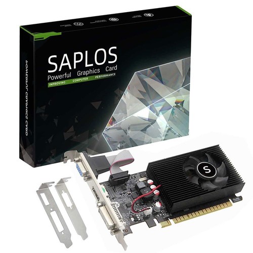 Grafikkarte nvidia geforce - grafikkarte,