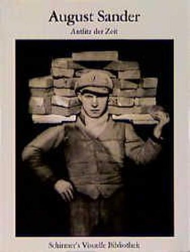 Antlitz der zeit august - antlitz,