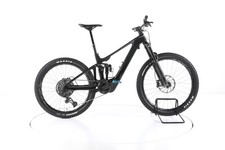 Giant Trance X Advanced E+ EL 1 E-Bike Fully Top Elektrofahrrad Yamaha Fahrrad