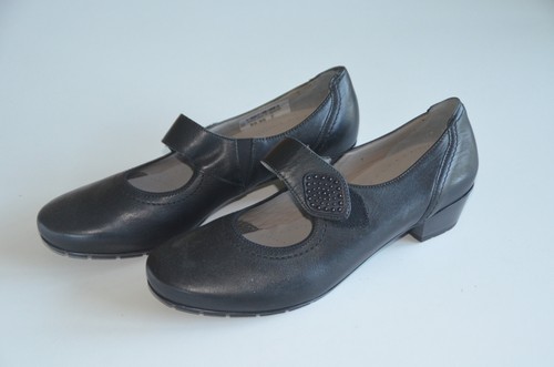 Ara damen halbschuhe 7 - ara,