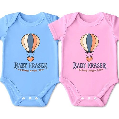 Personalisierter baby - personalisierter,