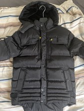 Wellensteyn Jacke Schwarz