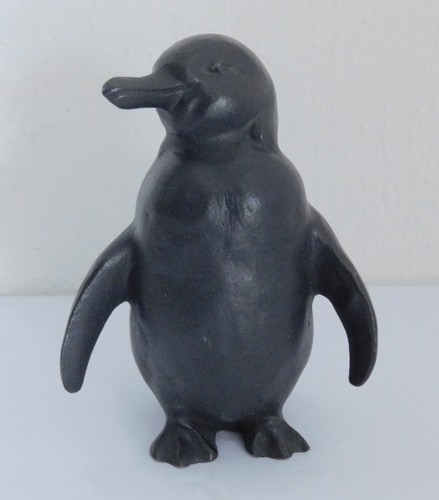 Buderus eisenguß figur - buderus,