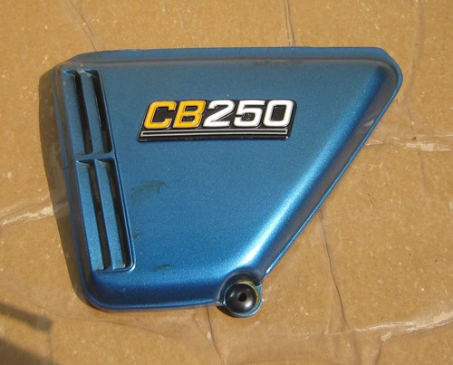 Honda 250g 1974 - 250g, ,