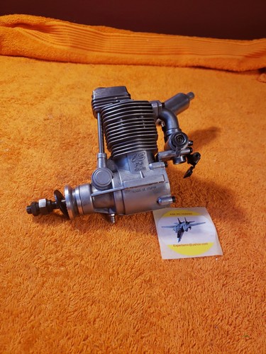 Engine surpass fs - os, fs-91