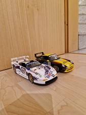 Anson Porsche GT1 und Porsche GT2 1:18