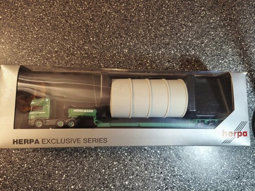 Herpa scania sz modellbau - r,