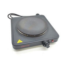 Girmi Elektrokochplatte Küchengeräte Pe26 Wärmeplatte Elektrisch Kochen