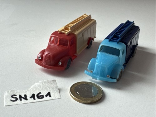 Sn161 wiking imu replika - imu, lkw