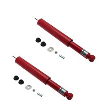 KONI Classic Hinterachse