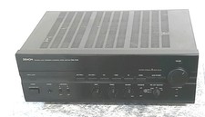 Denon PMA-915R - Grosser Stereo Amplifier