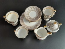 Wawel Polen Kaffee Service 5