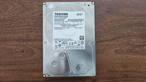 Toshiba 2tb intern - , 2tb,intern,7200rpm