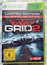 Grid 2  Limited Edition