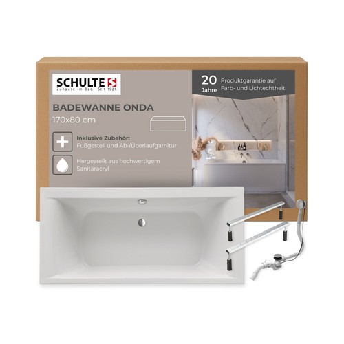 Badewanne wanne eckbadewanne - badewanne,