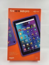 Amazon Fire HD 10 Kids Pro
