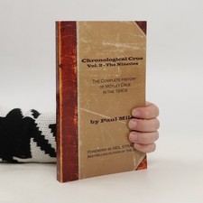 Chronological Crue Vol. 2 -