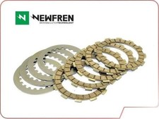 Kupplungssatz für Ducati