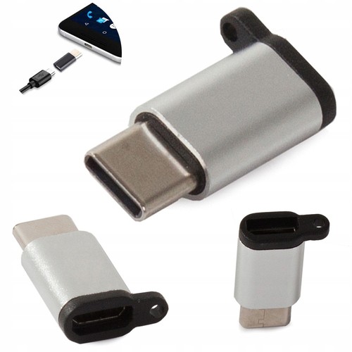 Micro usb adapter - 2x, auf