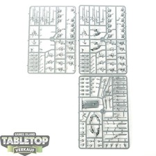 Grey Knights - Grey Knights