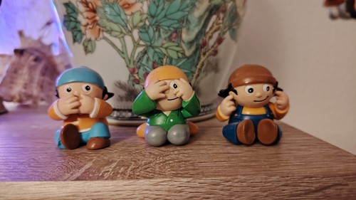 Figuren mainzelmännchen - 3,