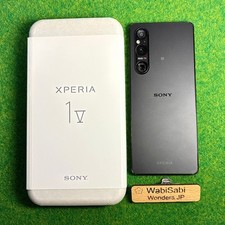 Sony Xperia 1 V XQ-DQ44