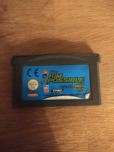 Kim possible monkey - possible:,