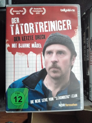 Der tatortreiniger - der,