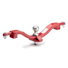 FKS Trailer Ackerschiene Kat 1