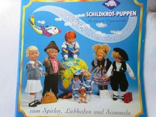 Schildkröt Katalog 1994