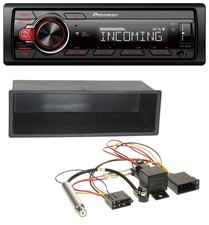 Pioneer Bluetooth USB DAB MP3 Autoradio für VW Polo T4 Passat Golf (98-04)