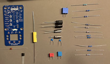 Neumann U87 Style Condenser