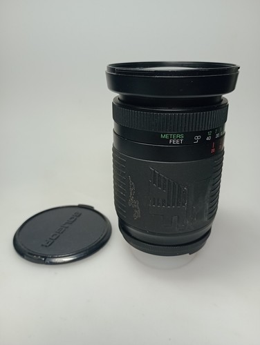 Vivitar 210mm 5 - vivitar, af