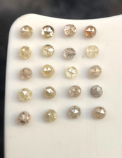 Natural Diamond Lot 0.63 ct