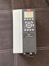 Frequenzumrichter  Danfoss VLT Automation Drive 131B0051 FC-302P5K5T5E20H1 5.5kW