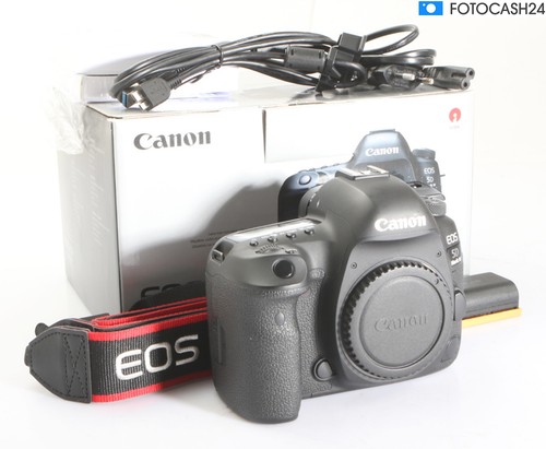 Canon eos mark top - 5d,