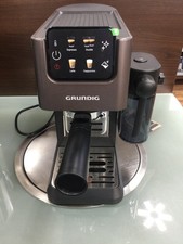 Grundig KSM 5330 Siebträger-Espressomaschine Gebraucht 2#1907470