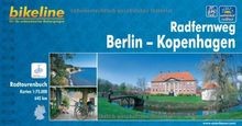 Bikeline radtourenbuch - bikeline,