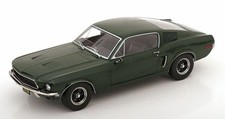 1:18 KK-Scale Ford  Mustang GT