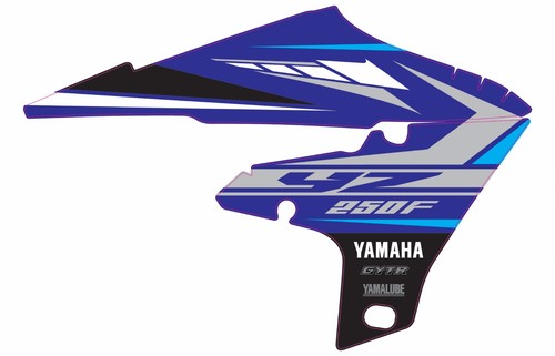 Yzf 250 450 - 250,