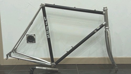 Vitus 979 carbon - 979, 56x55cm